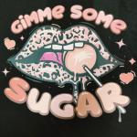 Buy cheap Customized Clothing Screen Printed Logo / T Shirt Transfer Printing Design from wholesalers