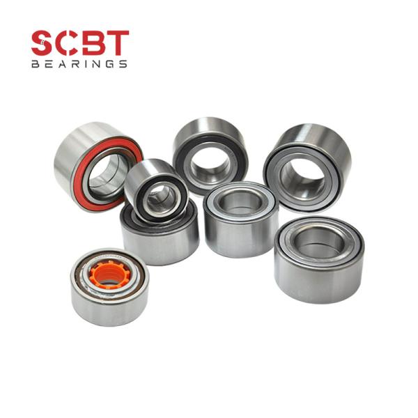 Buy cheap Auto Wheel Bearings For Nissan ALMERA II DAC40740036 713613780 KH10003 VKBA 3272 R168.63 510021 from wholesalers