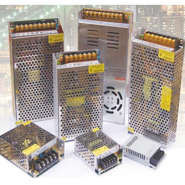 Buy cheap AC to DC 25W 5V 5A LED power supply from wholesalers