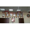 Buy cheap Bank/Hospital/Clinic/Pharmacy Service LCD Counter Arabic Multilingual QMS Queue System Solution,Q-matic Queuing machine from wholesalers