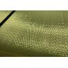 Buy cheap Bomb Suppression Blankets Kevlar Aramid Fabric 3000d 440 GSM Twill Weave from wholesalers