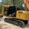 Buy cheap Second-hand excavator cat 312d Used construction machinery cat 312d excavators for sale from wholesalers