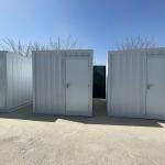 1 Ton Commercial Whole House RO Industrial Water Treatment Equipment for Benefit