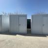 Buy cheap 1000LPH Container Type RO Water Treatment Plant for Industrial Water Treatment System from wholesalers