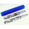 Buy cheap KM taper shank twist drills from wholesalers