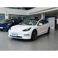 Buy cheap 556km Battery Range Tesla EV Car Tesla Model 3 Audi Electric Sedan product