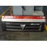 Buy cheap Customized Dimensions Spare FRP Truck Body 0.6mm / 0.9mm Thickness from wholesalers