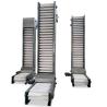 Buy cheap Customized Z Shape Bucket Elevator Conveyor With 304 Stainless Steel Material from wholesalers