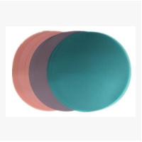 Buy cheap Round Type Fiber Optic Polishing Paper / Films 1um 3um 5um 9um 12um 15um product