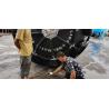 Buy cheap Pneumatic Floating Submarine Fender Yokohama Pneumatic Rubber Fender from wholesalers