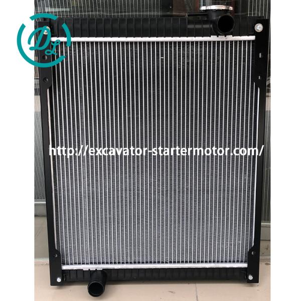 Buy cheap EC55B Excavator Water Tank Radiator 14523887 VOLVO VOE14522957 from wholesalers