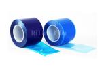 OEM Disposable blue ,pink, clear Dental Plastic Barrier Film made in China