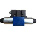 Buy cheap Rexroth 4WRAE10W1-60-2X/G24N9K31/A1M Hydraulic Proportional Directional Valve 0-350 Bar from wholesalers