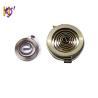 Buy cheap Customized SUS301 Constant Force Spiral Flat Spring Coil 0.2MM*3MM from wholesalers