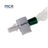 Buy cheap T-Piece Closed Suction System 24 Hours Closed Suction Catheter medical equipment from wholesalers