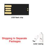 India UDP Flash Chip Usb Sticks Wholesale Udp Pendrive Metal Mini 1GB 2GB 4GB