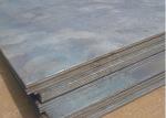 4" 304 Hot Rolled 200mm Stainless Steel Flat Plate