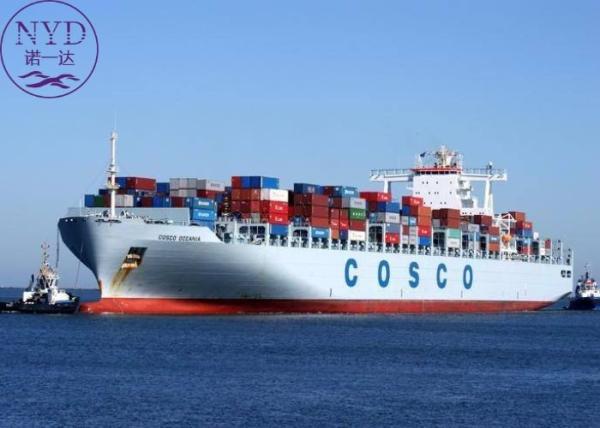 Buy cheap DDU International Express Delivery Shipping Logistics Door To Door SGS from wholesalers