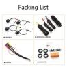 Buy cheap 720P 1080P 360 Bird View Camera DC 12V Eyes 360 Car Camera For Accessories from wholesalers