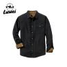 Buy cheap Business Men Shirts Apparel Self Cultivation Plus Size Cotton Full Sleeve Printed from wholesalers