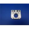 Buy cheap Aluminum 5052 Die Steel CNC Machining Auto Parts Precision Sheet Metal Fabrication from wholesalers
