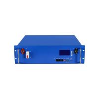 Buy cheap Anticorrosive Home Power Storage Batteries 5000W Rechargeable product