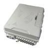 Buy cheap 24 Cores Optical Fiber Distribution Box for ODF Wiring Devices Indoor and Outdoor from wholesalers
