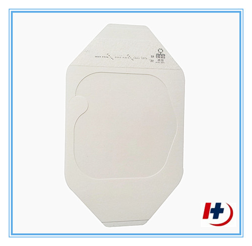 hot sell I.V. cannula transparent dressing
