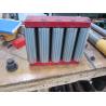 Buy cheap Vertical Material Rack Straightening Machine , Coil Feeder Metal Material Stamping from wholesalers