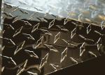 5083 5052 Marine Grade Aluminium Plate Boat Hulls Sheets DNV Approved