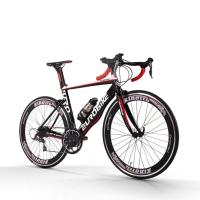 Buy cheap Off Road Electric Assist Road Bike Fastest 700c Tire 40kmh Aluminum Frame product