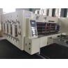 Buy cheap Packaging Corrugated Carton Flexo Printing Machine Automatic from wholesalers