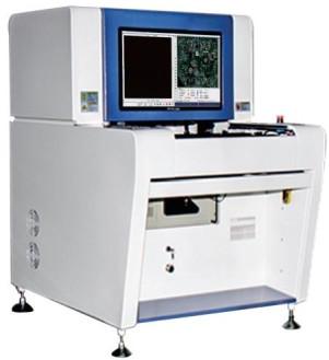 Buy cheap Automatic Optical Inspection Equipment High Precision OFF Line from wholesalers