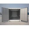Buy cheap 20ft Standard Refrigerated Shipping Container DK Machine General Purposes from wholesalers