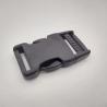 Buy cheap 19.3mm*28.3mm National Molding Side Squeeze Buckle For Survival Bracelets from wholesalers