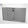Buy cheap PH7.81mm Outdoor Transparent Glass LED Display High Brightness COB 3 In 1 from wholesalers
