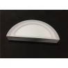 Buy cheap Energy Saving Surface Semi Circle Wall Light IP20 Decorative Panel 9w + 3w from wholesalers
