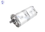 Construction Machinery Hydraulic Pilot Pump HPV116 Roller Parts