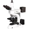 Buy cheap XJP-400/410 Bright Field Metallurgical Microscope Infinite Optical System ND25 Filter from wholesalers