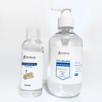 Buy cheap Skin Healthy Antiseptic 300ml Hand Disinfectant Gel product