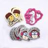 Buy cheap Waterproof Vinyl PVC Die Cut Label Custom Adhesive Print Company Logo Stickers from wholesalers