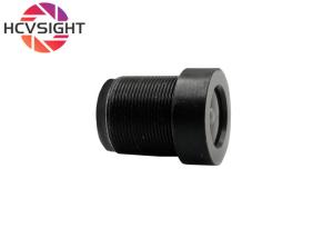 China Has Distortion AI Robot Surveillance Camera Binocular Recognition Lens on sale