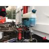 Buy cheap Small CDW Heavy Tipper Trucks 10t Light Duty Dump Truck from wholesalers