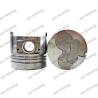 Buy cheap Piston TD23 For Nissan Engine Spare Parts from wholesalers