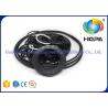 Buy cheap Kobelco Excavator SK200-6 Water Pump Seal Kit With HNBR PU Materials , ISO9001 from wholesalers