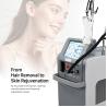 Buy cheap 755nm Alexandrite Laser 1064nm ND YAG Long Pulse Laser Super Strong Hair Removal Alexandrite Beauty Machine Alex Laser from wholesalers