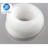 Buy cheap High strength Bare Eva Fiber Protection Tube Clear Color from wholesalers