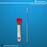 Buy cheap 60x48x35cm Specimen Collection Tube , Novel Coronavirus Sterile Swab Tube from wholesalers