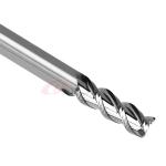 Buy cheap 1/4" 5/16" Carbide End Mill For Aluminum from wholesalers