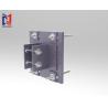 Buy cheap 30 mm Thickness Terracotta Facade Support System for high performance construction from wholesalers